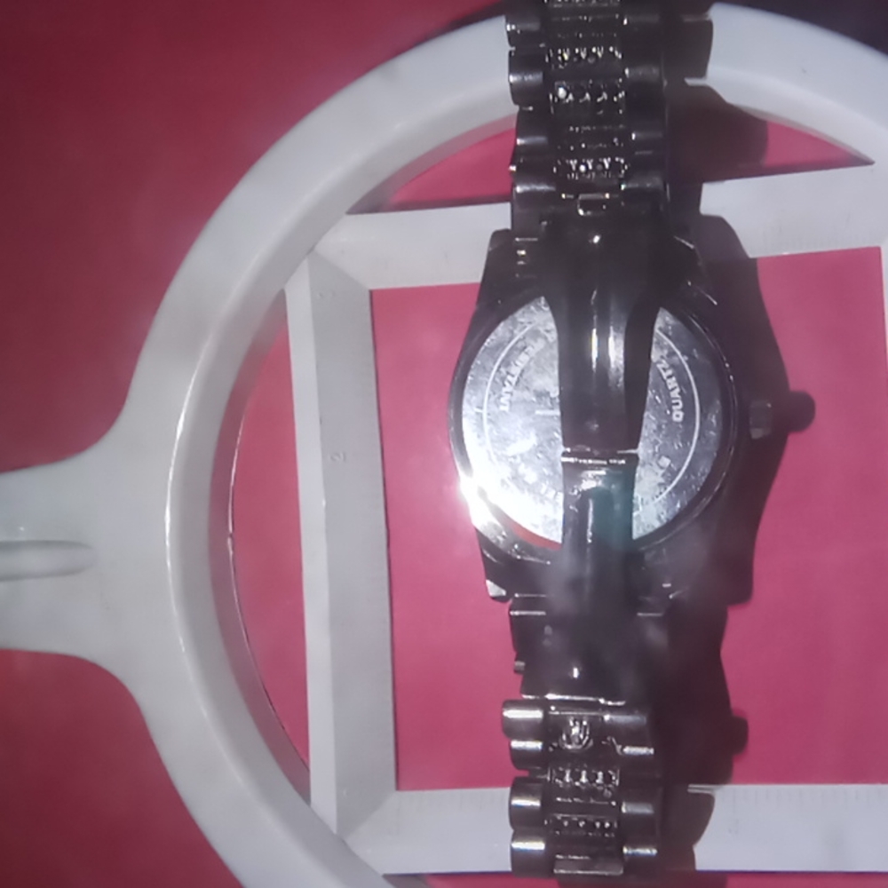 Mens watch - Picture 2 of 3